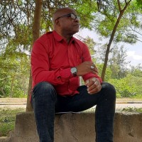 Olanrewaju Fatoki, Ph.D (FIICEP)