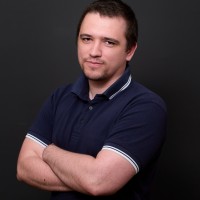 Filip Mravic