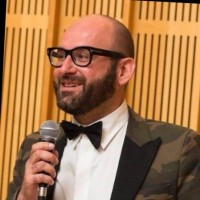 Massimiliano Ferramondo