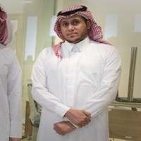 Mohammed Alqazlan