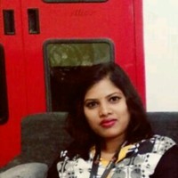 Priyadarshini A