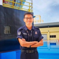 Tan Yixun Mikael