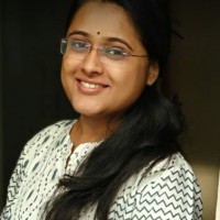 Suhasini Bharate