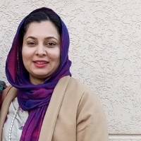Dr Sadia Sajjad