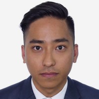 Christopher Ee
