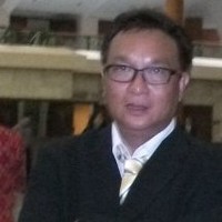 Rendy R. Halim