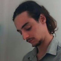 Marcos Felipe Dos Santos