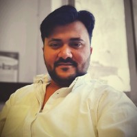 Muhammad Nasir Abidi