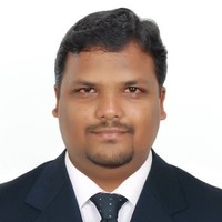 Fayazudeen Rahman