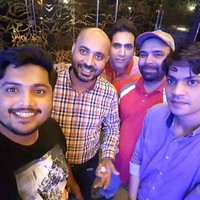 Amir Siddique Warraich