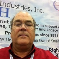 Rick Whitlock