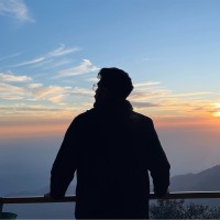 Akshay Sirohi