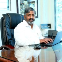 Murali Kris