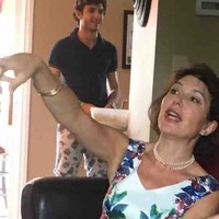 Maria Tomat