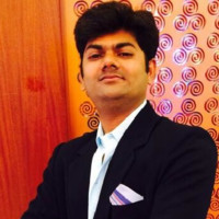 Nishant V.