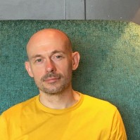Andrew Bullock