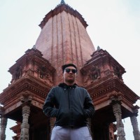 Prashant Rai