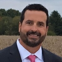 Tony Dilla