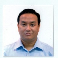 Bijay Lama