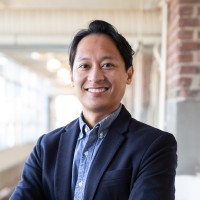 Phillip Raguindin, Aia, Leed Ap Bdc
