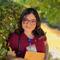 Caitlyn Gonzales, Pct
