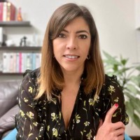 Ana Cecilia Azcoytia González