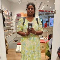 Haripriya L
