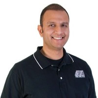 Milind Angolkar