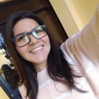 Maria Fernanda Rivera Cordova