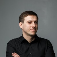 Vitaliy Perepelytsya