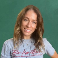 Catherine (Katy) Wilson