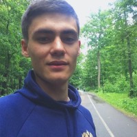 Maksym Polyakov