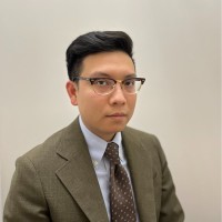 Timothy Chen