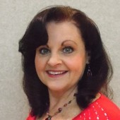 Sally Mcgill