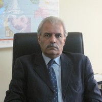 Mahmoud Rostam Afshar