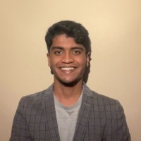 Prashanth Rajendra