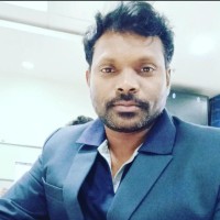 Nagaraju Vemula