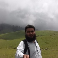 Waqas Khan