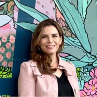 Mariana Rostamian, Phd