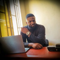 Anthony Okechukwu