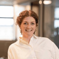Pia B. Ringstad