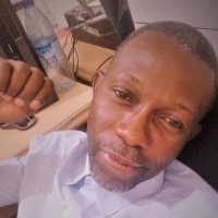 Rotimi Martins
