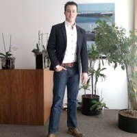 Dennis Lieftink