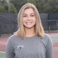 Olivia Moore
