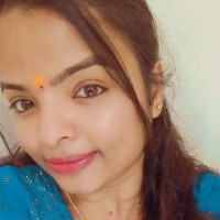 Ashwini Shetty