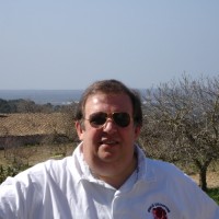 Ian Kelcey