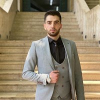 Jamil Arabi