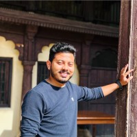 Bhaskar Paul