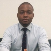 Samuel Eke
