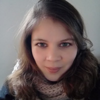 Merel Geerligs - De Klerk